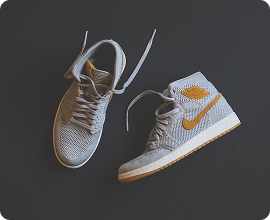 Sneaker 1